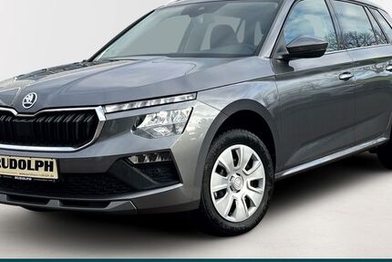 Skoda Kamiq 3.500 km 28.680 &euro; Merseburg 06217