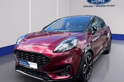 Ford Puma 7.950 km 23.990 &euro; Dierdorf 56269