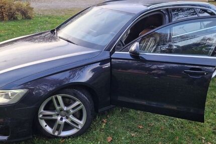 Audi A6 188.500 km 19.000 &euro; München 80939