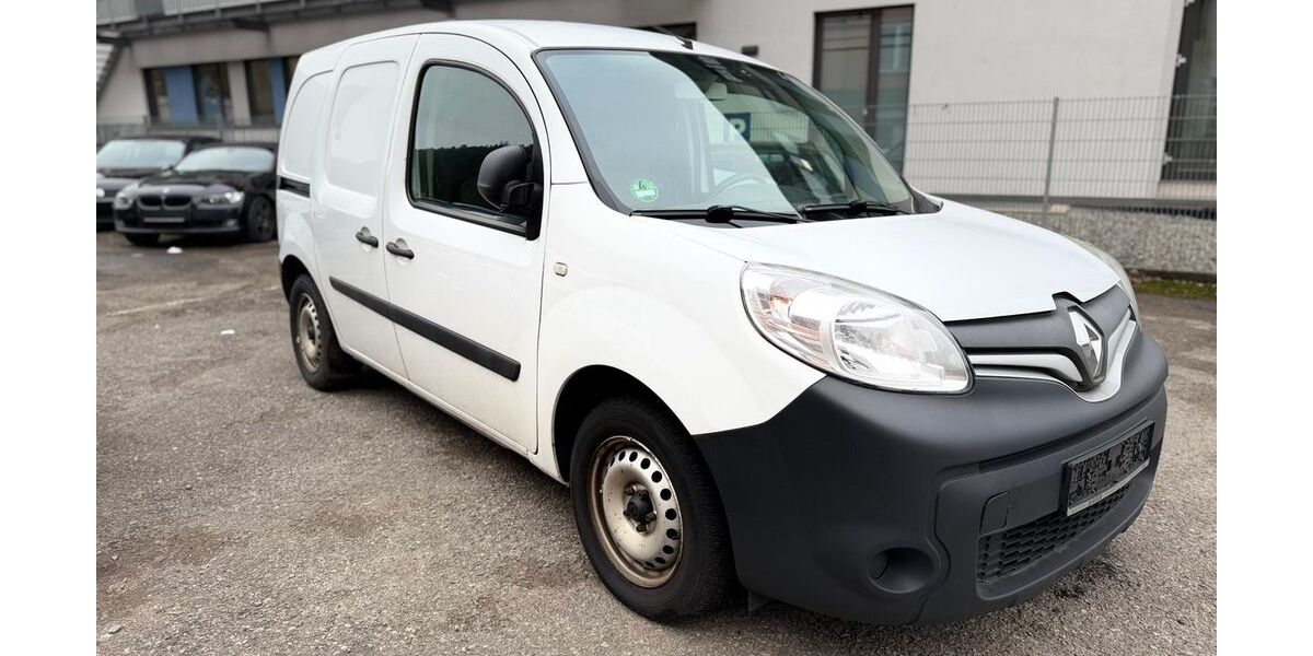 Renault Kangoo 300.000 km 2.999 &euro; Wertheim am Main 97877