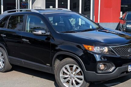 Kia Sorento 199.000 km 5.750 &euro; Wetzlar 35578