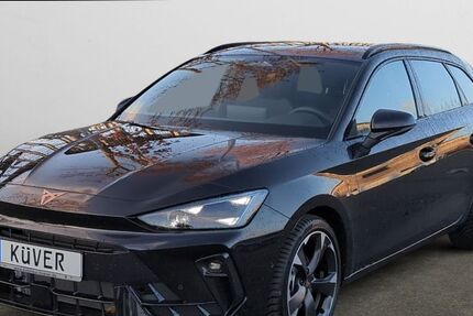 Cupra Leon 1.400 km 31.240 &euro; Hagen 27628