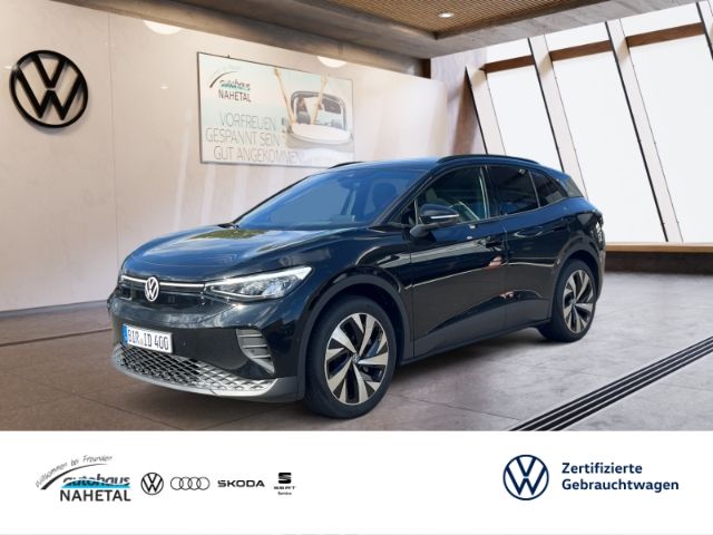 VW ID.4 9.990 km 42.490 &euro; Idar-Oberstein 55743