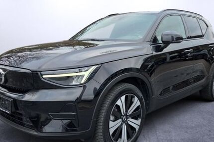 Volvo XC40 34.798 km 27.990 &euro; Dorsten 46282