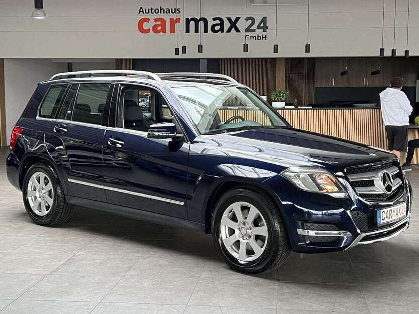 GLK 220