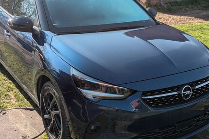 Opel Corsa 78.000 km 12.749 &euro; Lübeck 23560