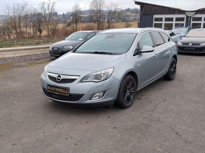 Astra