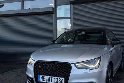 Audi A1 99.900 km 12.500 &euro; Meerbusch 40667