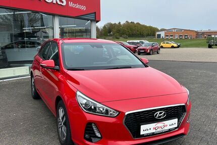 Hyundai i30 106.893 km 11.470 &euro; Bitburg 54634