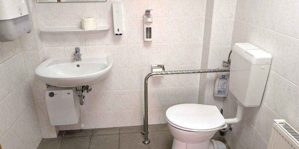 Gewerbeobjekt Lutherstadt Wittenberg - 1 Zimmer, 425.000&euro; | Angebot:24596898