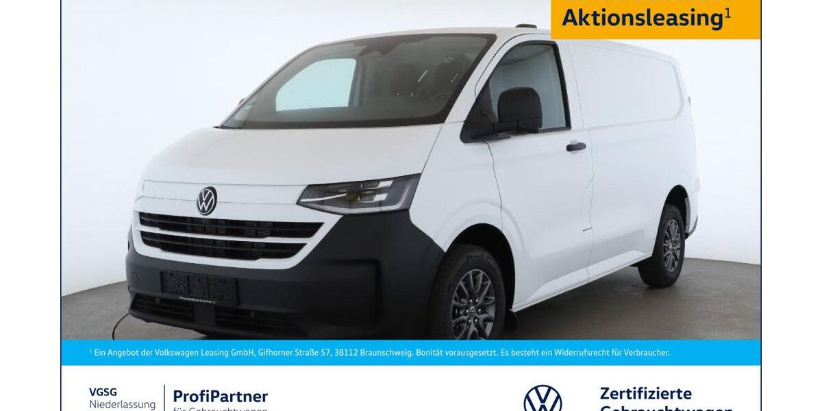 VW T7 Transporter 1.584 km 42.920 € Bad Oeynhausen 32547