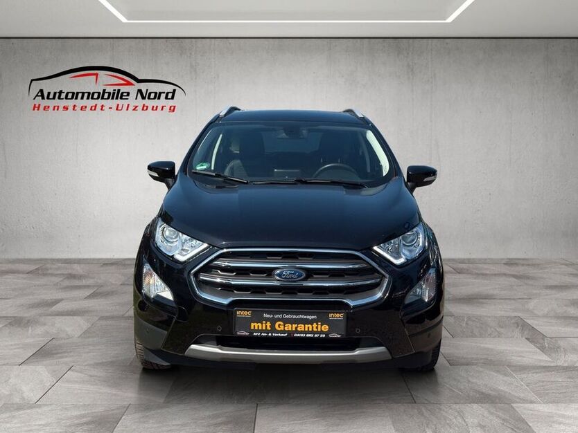 EcoSport