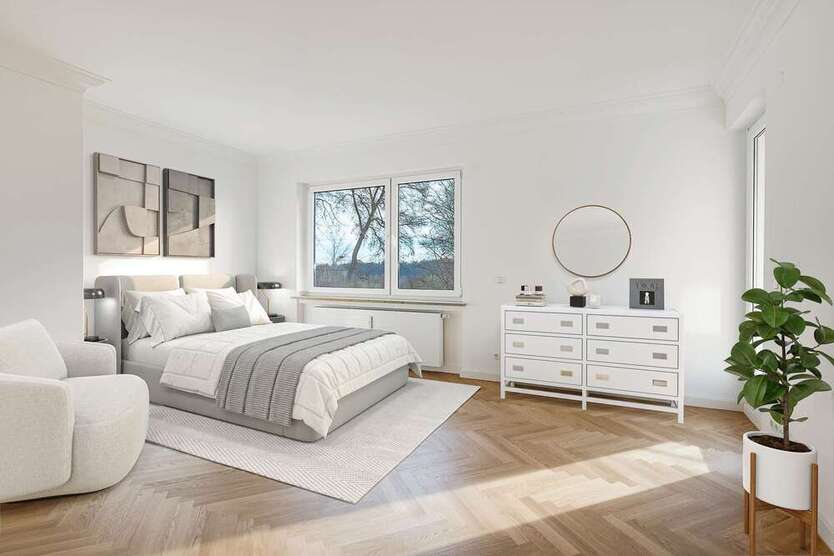 Wohnung zum Kaufen in München 819.900 € 95.99 m²