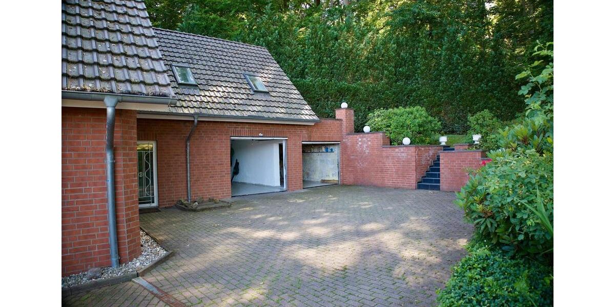 Einfamilienhaus Nienburg (Weser) - 7 Zimmer, 225 m&sup2;, 459.000&euro; | Angebot:27007526