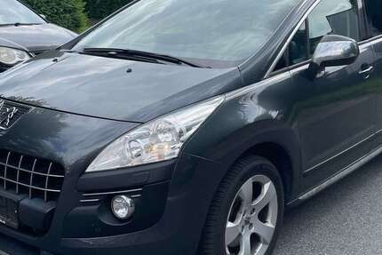 Peugeot 3008 89.590 km 6.100 € Münster 48161