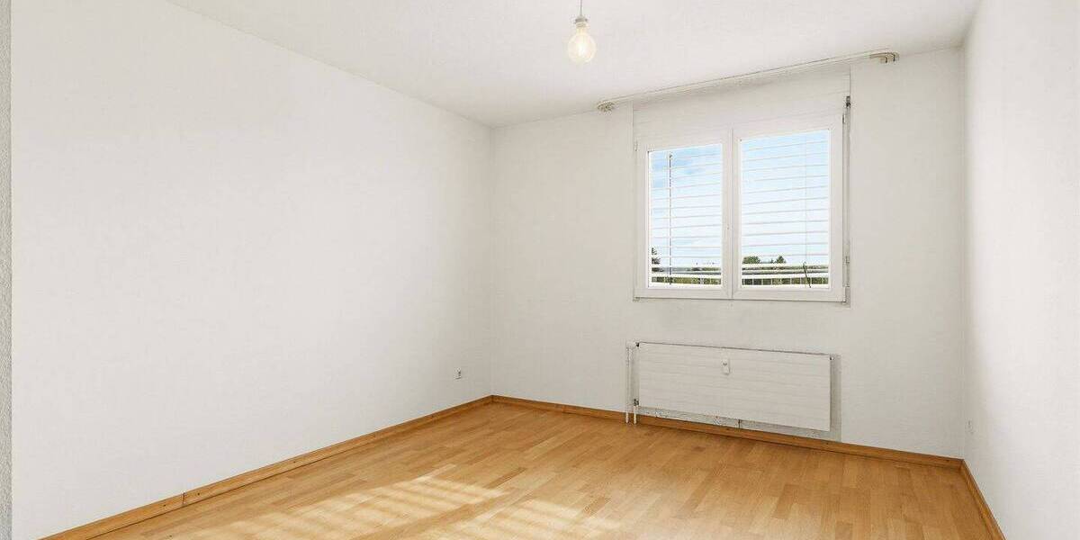 Etagenwohnung Konstanz Königsbau - 3 Zimmer, 91 m&sup2;, 395.000&euro; | Angebot:26763993