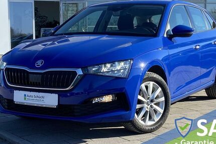 Skoda Scala 48.310 km 15.448 &euro; Schrobenhausen-Edelshsn. 86529