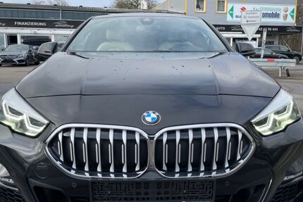 BMW 2er Gran Coupé 48.950 km 23.499 € Bremen 28201