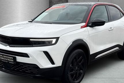 Opel Mokka 29.503 km 20.490 &euro; Hamburg 22529