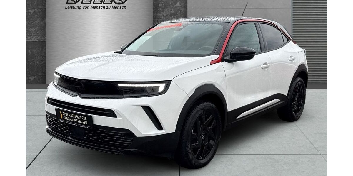 Opel Mokka 29.503 km 20.490 &euro; Hamburg 22529