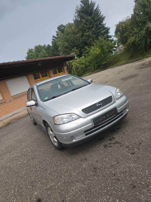 Astra