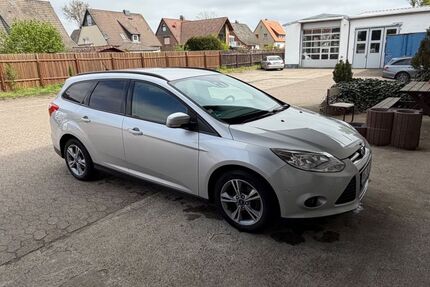 Ford Focus 202.000 km 4.100 &euro; Langenhagen 30851