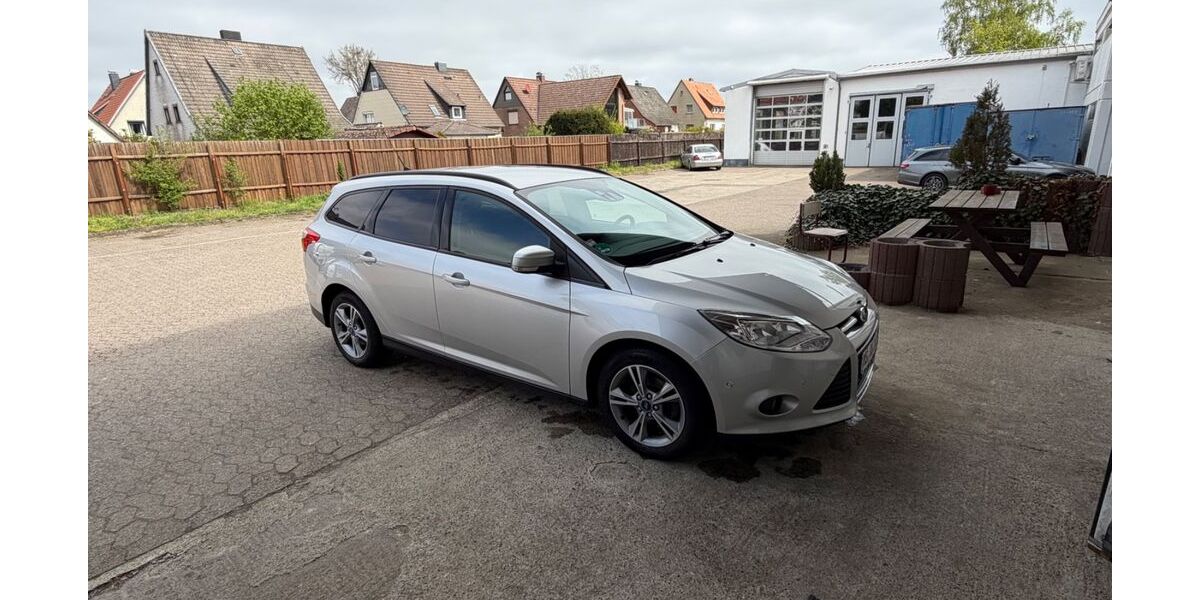 Ford Focus 202.000 km 4.700 &euro; Langenhagen 30851