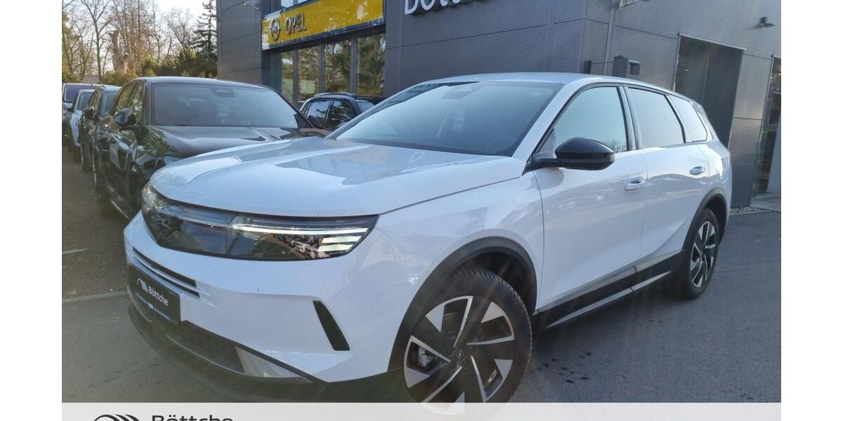 Opel Grandland (X) 2.300 km 31.980 &euro; Potsdam 14480