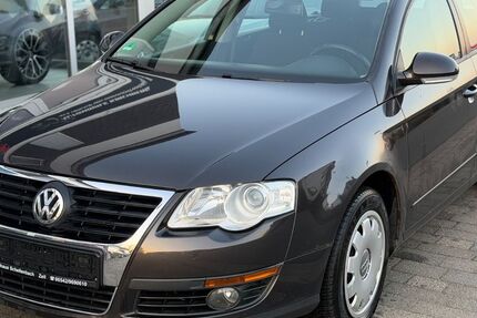 VW Passat Variant 350.314 km 900 &euro; Kirchberg 55481