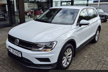 VW Tiguan 78.900 km 15.990 € Uelzen 29525