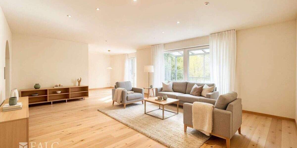 Willkommen in Rommerskirchen - Ihr neues Zuhause erwartet Sie 4 zimmer