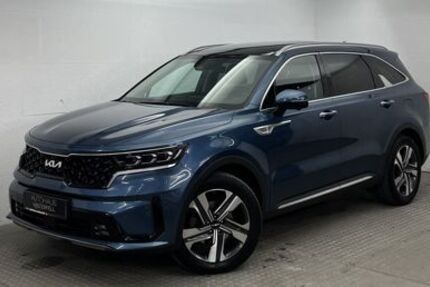 Kia Sorento 64.100 km 38.880 &euro; Berlin 12351