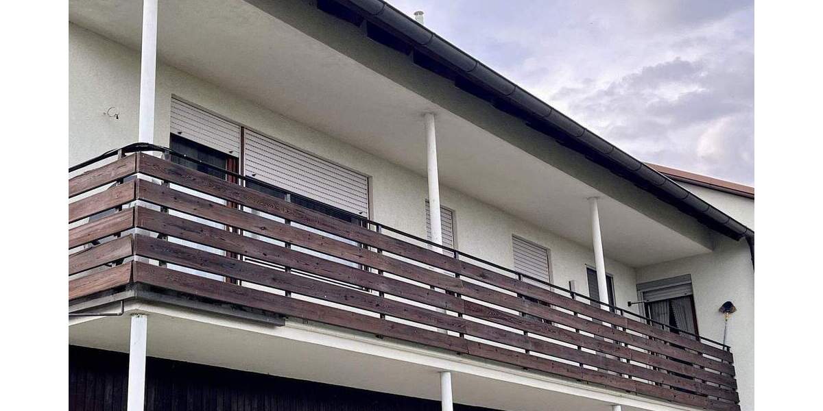 Einfamilienhaus Bechhofen - 7 Zimmer, 187 m&sup2;, 348.900&euro; | Angebot:24234498