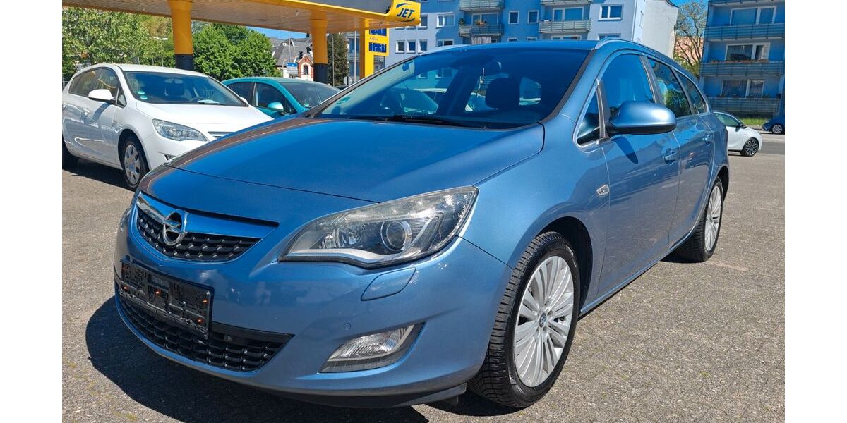 Opel Astra 144.000 km 5.400 &euro; Wiesbaden 65187