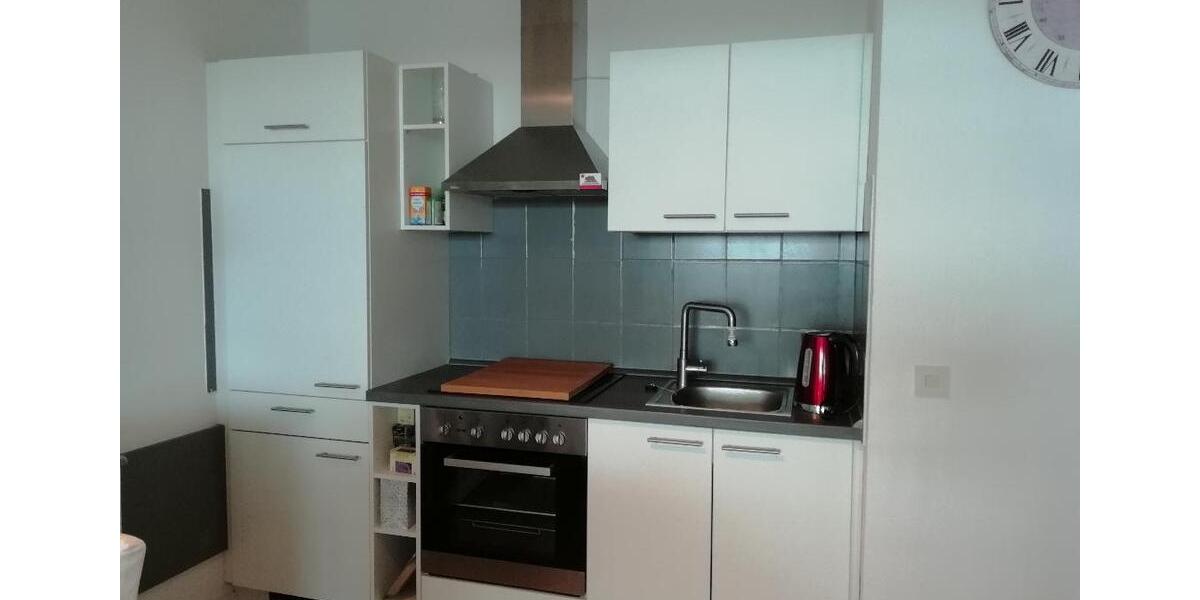 Erdgeschoßwohnung Regen - 2 Zimmer, 58 m&sup2;, 470&euro; | Angebot:26348843