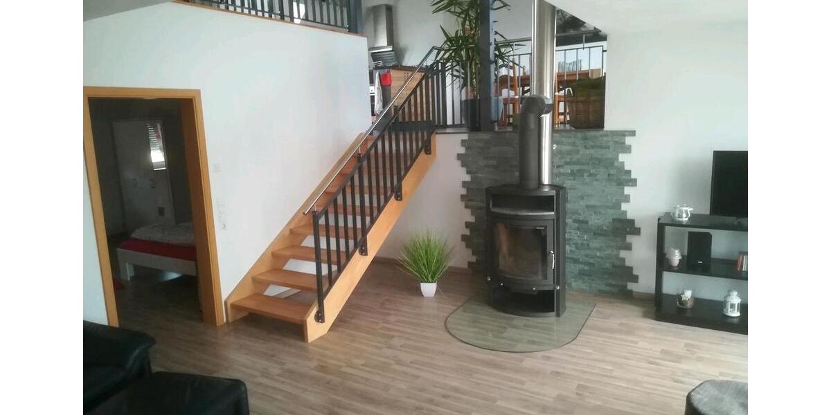 Maisonettenwohnung Salem - 3 Zimmer, 125 m&sup2;, 1.900&euro; | Angebot:26038473