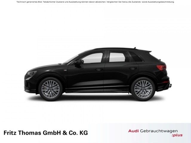 Audi Q3 57.455 km 34.790 &euro; Celle 29227
