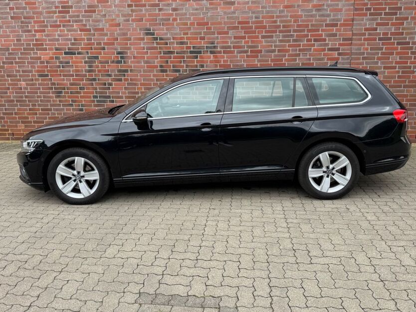 VW Passat 111.031 km 19.490 € Ribnitz / Nähe Rostock 18311