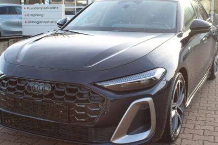 Audi A5 4.200 km 52.470 &euro; Attendorn 57439