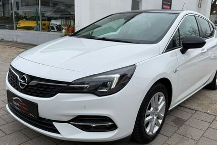 Opel Astra 97.000 km 7.899 &euro; Roth 91154