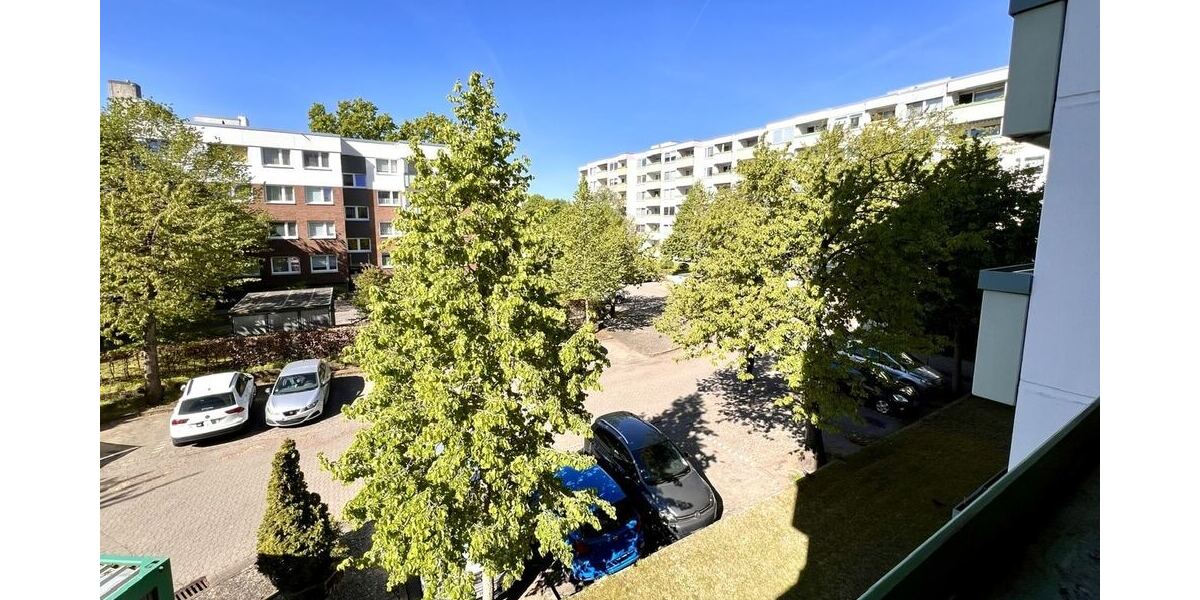 Eigennutzung oder Anlagechance? - Etagenwohnung Laatzen | Angebot:26931018