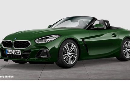 BMW Z4 1.184 km 61.800 &euro; Leverkusen 51371