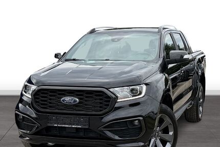 Ford Ranger 68.030 km 37.480 &euro; Herford 32051