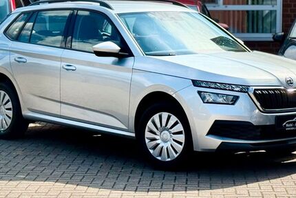 Skoda Kamiq 98.000 km 13.990 &euro; Isernhagen 30916