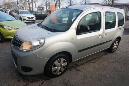 Renault Kangoo 259.950 km 4.999 &euro; Bensheim 64625