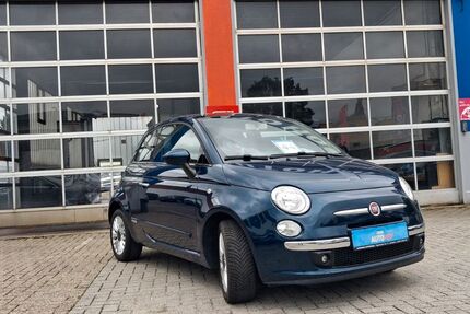 Fiat 500 100.000 km 6.200 &euro; Osnabrück 49090