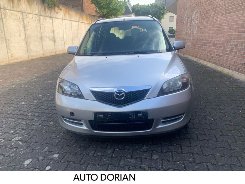 Mazda 2 155.000 km 3.200 € Elz(Raum Limburg ad.Lahn) 65604