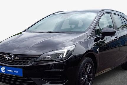 Opel Astra 72.500 km 12.450 &euro; Frankfurt 60386