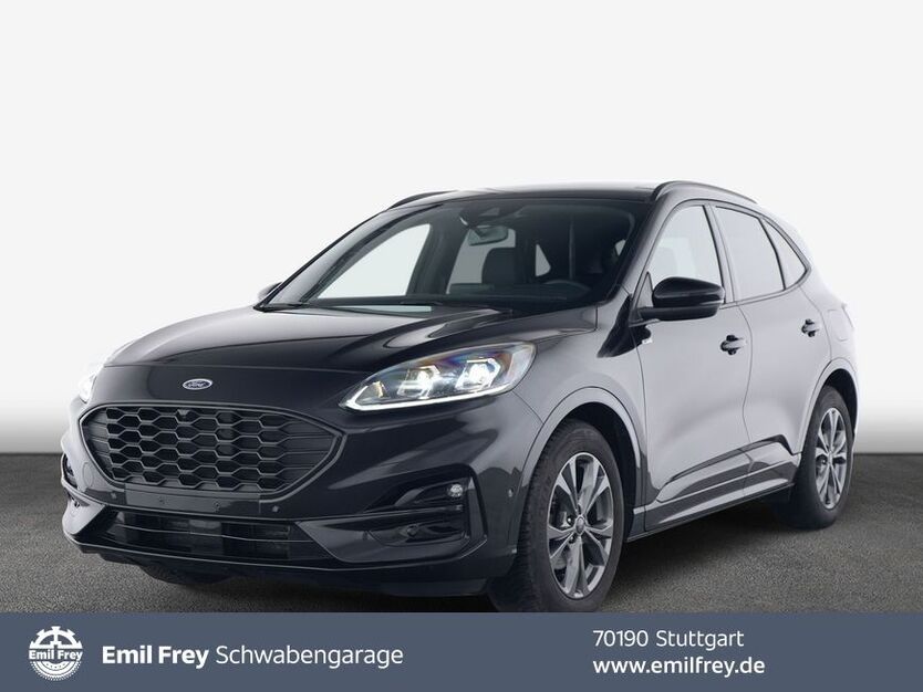 Kuga