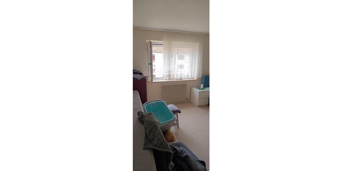 Etagenwohnung Röthenbach an der Pegnitz - 2 Zimmer, 53 m&sup2;, 880&euro; | Angebot:26232077
